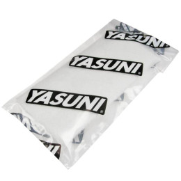Fibra vidrio Yasuni para silenciador 25x35cm