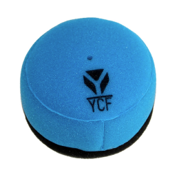Filtro de aire para caja de filtro YCF - Azul