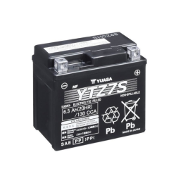 Batería Yuasa YTZ7S 