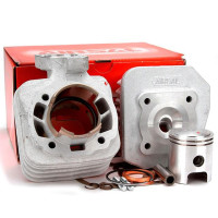 Cilindro Peugeot AC 65cc Airsal Alu-Sport
