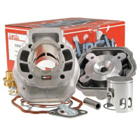 Cilindro Piaggio LC 50cc Airsal Alu-Sport