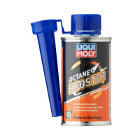 Aditivo gasolina aumento octanaje motores 2T / 4T Booster 200ml Liqui Moly