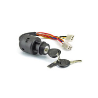 Cerradura Yamaha DT 50 R TNT