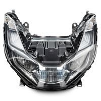 Faro delantero LED Honda PCX 2021> Allpro