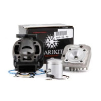 Cilindro Minarelli vertical AC 70cc Barikit