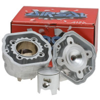 Cilindro Piaggio LC 70cc Airsal Alu-Sport