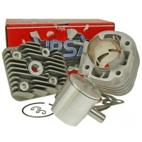 Cilindro CPI AC <2003 70cc Airsal Alu-Sport bulón 12mm