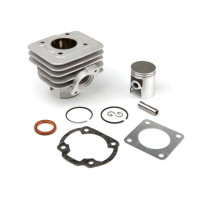 Cilindro Honda Sh/Lead 50 Peugeot <96 70cc Airsal Alu-Sport