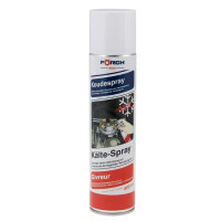 Spray para congelar, Foerch 400ml