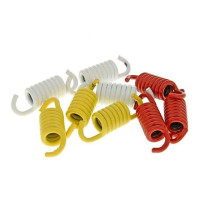 Muelles para embrague original Malossi, Aprilia SRV 800, Gilera GP800