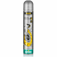 Spray limpia frenos POWER BRAKE CLEAN 750ml Motorex