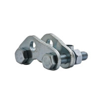 Alargador L para amortiguador trasero Senda / AM6 IGM