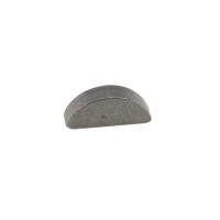 Chaveta cigüeñal lado embrague 4x15mm Vespa 125-150-160-200 Olympia
