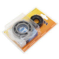 Kit rodamientos y retenes Suzuki Burgman AN 400 1999-2013