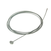 Cable de embrague SNG d=2mm, cabeza cilindrica 8x8mm, largo 2.000mm