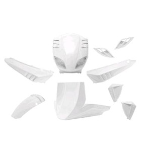 MBK Stunt 50 Tenedor Puente Original TNT para Yamaha Slider