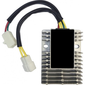CC Trifase Regulador KYMCO SUPERDINK 125 12V/25A 5 Cables 09-15