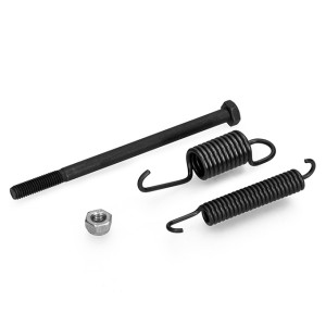 Caballete Lateral Piaggio Completo para Gilera Runner FX 125//FXR 180