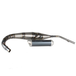 Escape RS4 50 2T GP homologado