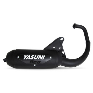 Auspuff Yasuni Eco Suzuki Estilete 50