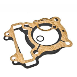 Jogo de juntas de cilindro Honda 125 4T Alumínio 124,6cc d=52.4mm C.57,8mm Airsal