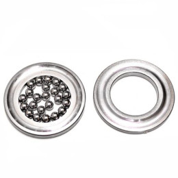 Rolamentos de dirección Yamaha Aerox (>2001) Jog R/RR RMS
