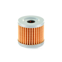 Filtro de aceite papel Suzuki Burgman 125/400 Polini