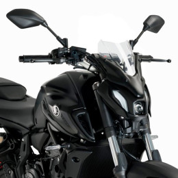Cúpula Yamaha MT-07 2021 New Generation Sport Puig