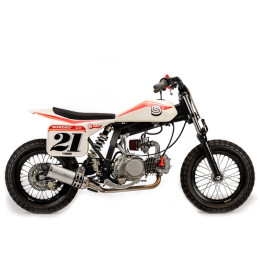 Pitbike YCF Sunday 147 2021