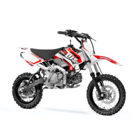 Pitbike YCF Lite F110 Race 2022
