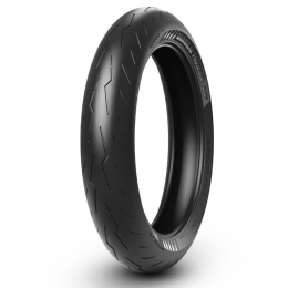 Neumático 120/70 ZR 17 M/C (58W) TL  DIABLO ROSSO IV CORSA Pirelli