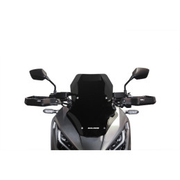 Vidro Honda X-ADV 750 ie 4T LC E5 21 Malossi Sport - Fumado escuro