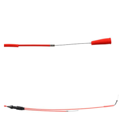 Cable de gas Derbi Senda / SMT / RCR / SX 50 Euro 3 / Euro 4 Doppler