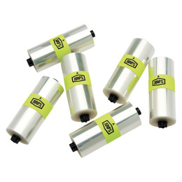 Pack 6 rolos Roll-Off Armega Forecast 100%