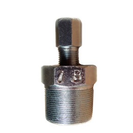 Saca volante magnético 26x1.0 Piaggio/Gilera Fmoñino