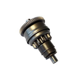 Bendix arranque Piaggio / Vespa / Aprilia / Derbi / Gilera 50cc