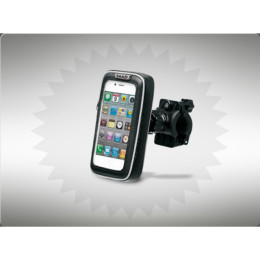 Soporte Smartphone 3,8" - Manillar SHAD