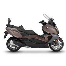 Kit Respaldo BMW C 650 GT SHAD