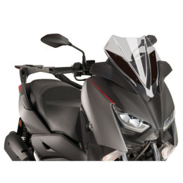 Cúpula V-Tech Line Sport Yamaha X-Max 125-300-400 18-21 Puig