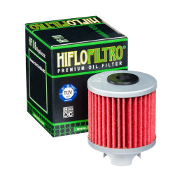 Filtro de óleo Hiflofiltro HF118