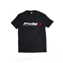 Camiseta Puig Negra 
