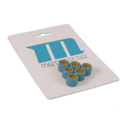 Roletes Motoforce STANDARD 6 Un.