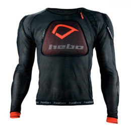 Chaqueta Hebo Defender PRO 2.0 Junior