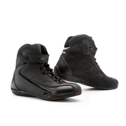 Botas Seventy 70 SD-BC6 Urban Unisexo - Preto