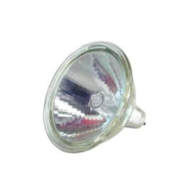 Lâmpada de halogêneo "Dichrome" (12V / 25W) - branca tipo original