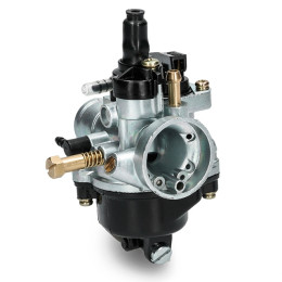 Carburador 17,5 tipo PHVA Allpro com starter cabo/alavanca