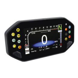 Marcador completo Yamaha MT-09 17-20 Koso
