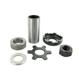 Set adaptación cambota-variador ad. Aprilia Xtrem C-45.