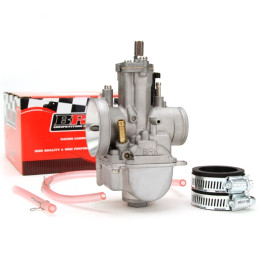 Carburador 19 PWK Barikit com Powerjet