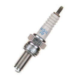 Vela CR9E NGK Benelli Dusk 400/Derbi Boulevard 125/150cc/Malaguti Madison 400cc